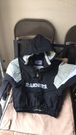 Raider Bomber Jacket (VINTAGE STARTER JAKCET)