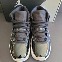 Jordan 11 Jubilee
