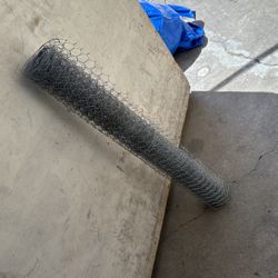 Chicken Wire