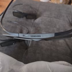 Samsung 3D Active Glasses Model SSG-5100GB