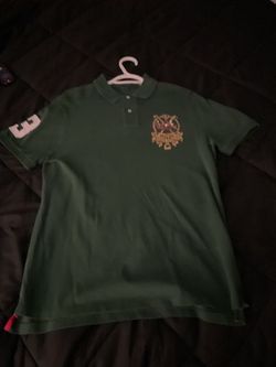 Polo Ralph