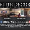 Elite Decor