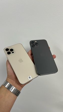 iPhone 12 pro