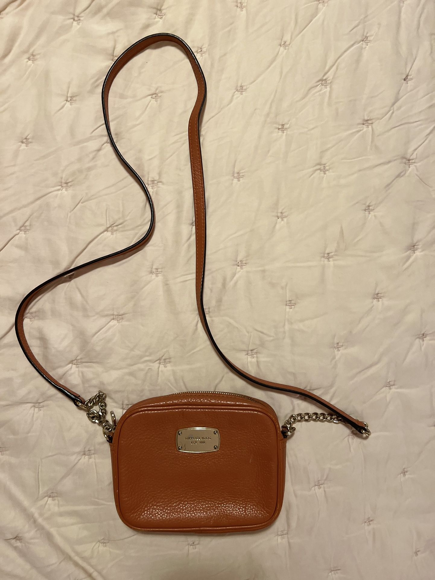 Michael Kors Small Crossbody 