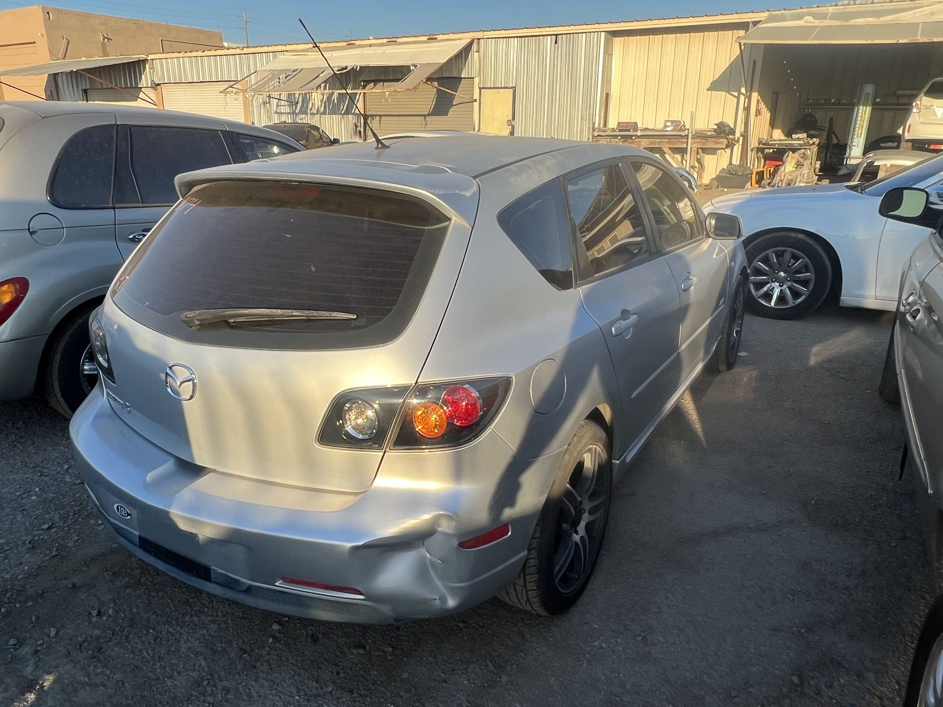 2005 Mazda 3 Speed for Sale in Phoenix, AZ OfferUp
