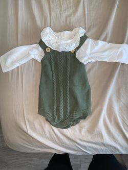 Baby Girl Outfit