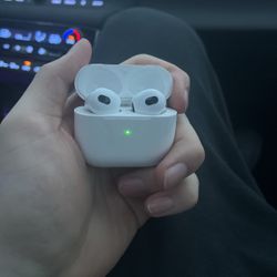 Airpod Gen 3