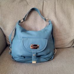 Mk. Bolsas De Piel Original
