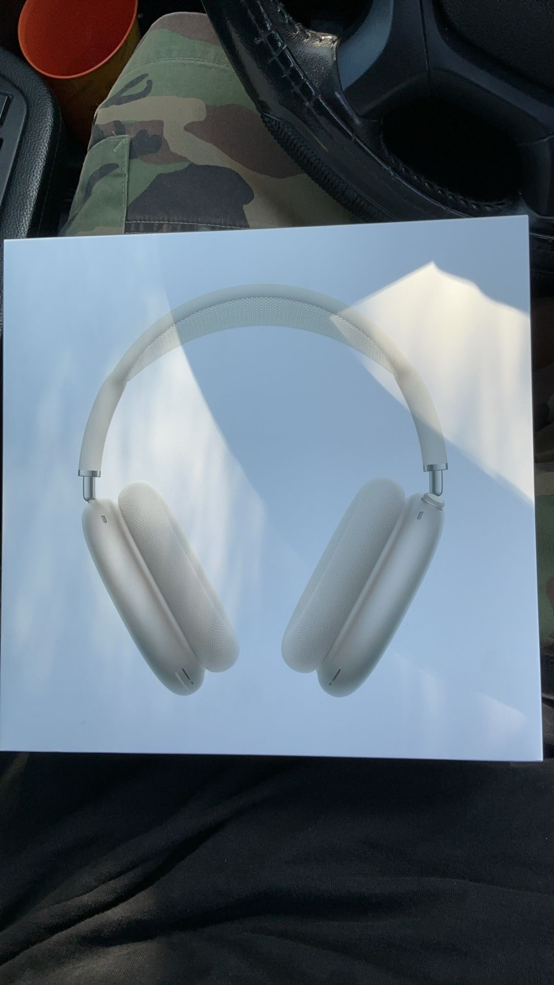 AirPod Max