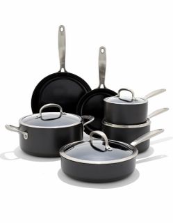 OXO 10 Piece Cookware Set