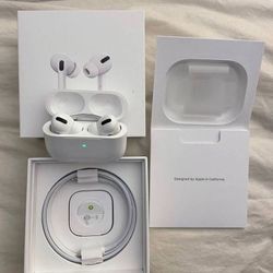 Apple AirPods Pro 2 ANC 