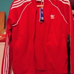 Adidas Originals Men's Jacket 