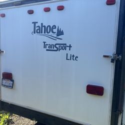 2000 Tahoe Thor