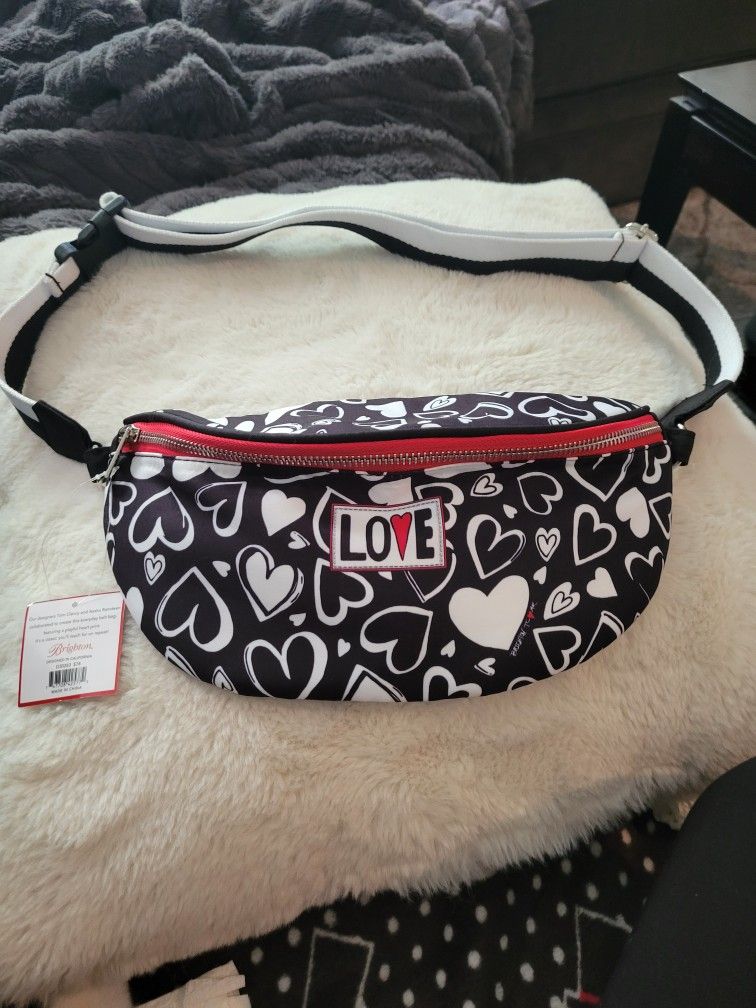 Brighton fanny pack hotsell