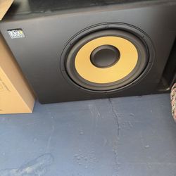 Krk 10 and Krk sub 12
