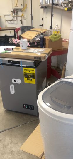 Freezer