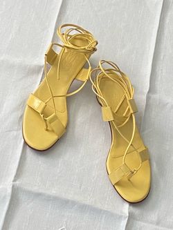 MARTINIANO PAVONE WOMENS SANDALS