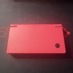 Pink DSI