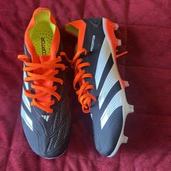 Predator 24 Pro FG 'Solar Energy Pack Size 8 Men’s 