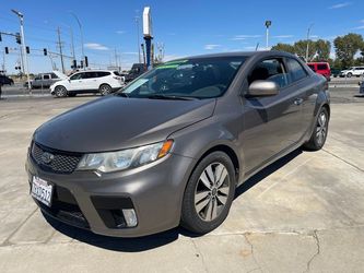 2013 Kia Forte