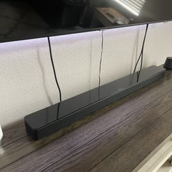Bose 700 Soundbar