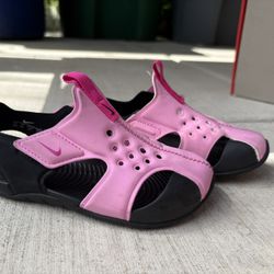 Nike Water shoes 