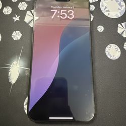 iPhone 15 Pro Max - Natural Titanium