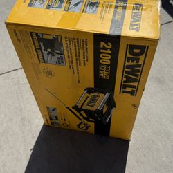   BRANDNEW 2100 Electric Pressure Washer 