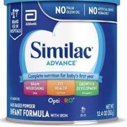 Baby Products 