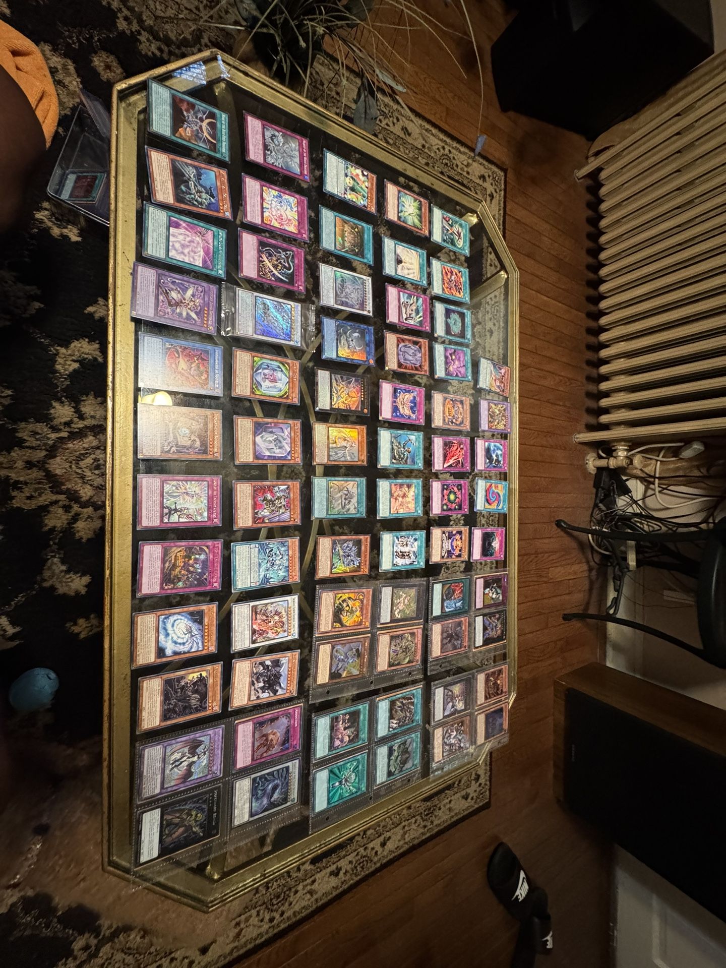 All Rarities & Collectors Edition Foils Yu-Gi-Oh TCG