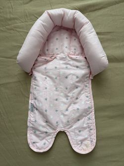 carters car seat insert