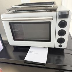 Tovala Smart Oven Air Fryer For Sale