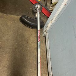 Weed Eater By Honda 4 Stroke