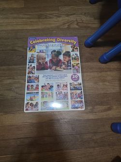 Daycare Diversity Posters