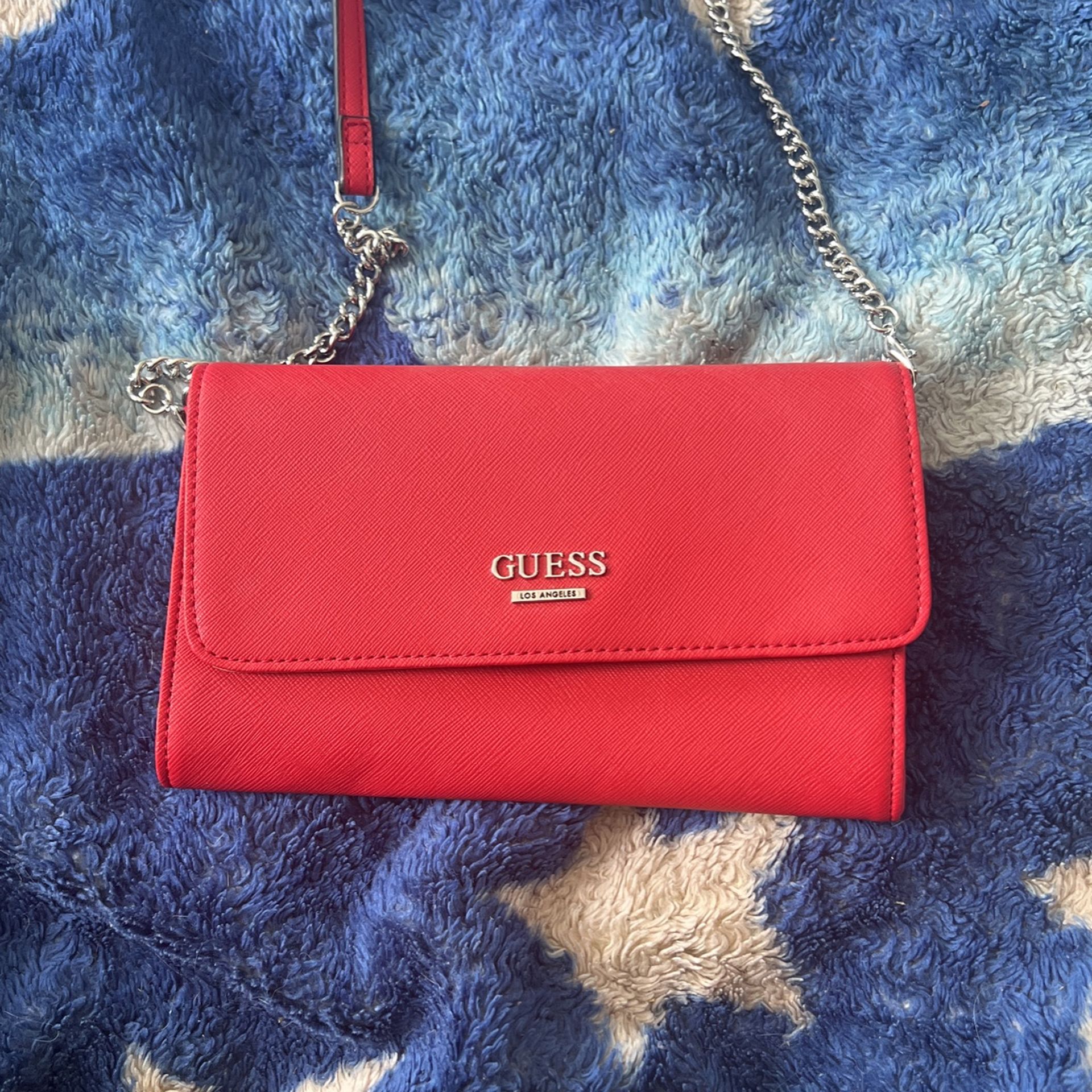Guess Crossbody