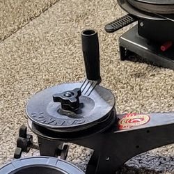 Downrigger Lake Troll Cannon