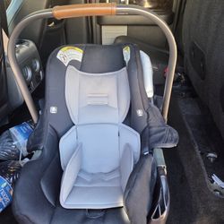 Baby Car Seat 