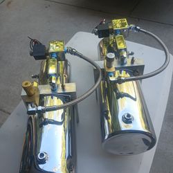 Hydraulic Pump 