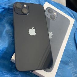 Apple IPhone 13 128gb  Unlocked, FREE Smartwach/ Headphones. Pay $1 Today Rest in payments. NO CREDIT NEEDED FINANCING