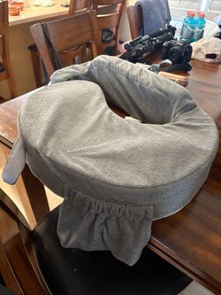 My BrestFriend Nursing Pillow