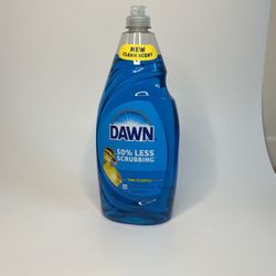 Dawn Dish Soap 