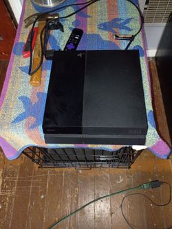PS4