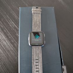 Fitbit Versa