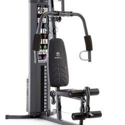 Marcy 150 Lb Home Stack Gym 