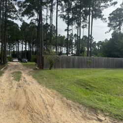 Terreno 65’x310’ 