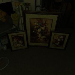 Cuadros Home Interior 