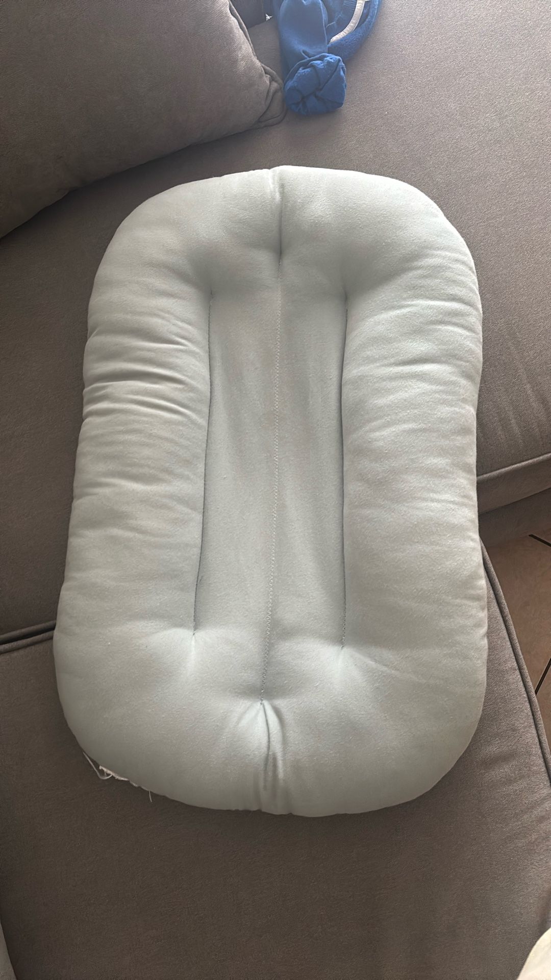 Snuggle Me 