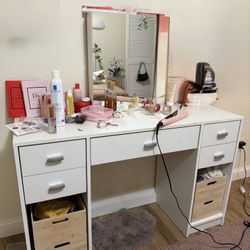 Dressing  Table New 