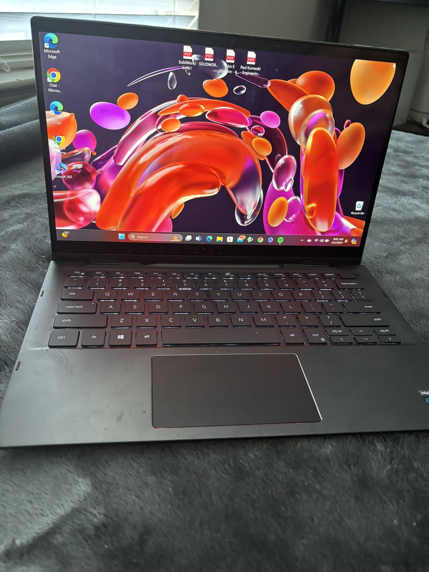 Dell Laptop