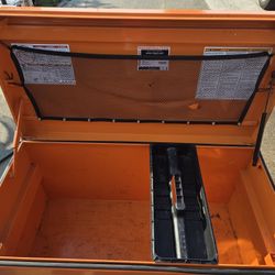 Rigid Gangbox 48"L x 24"W x 29"H